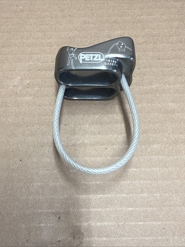 Great petzl verso - !!,