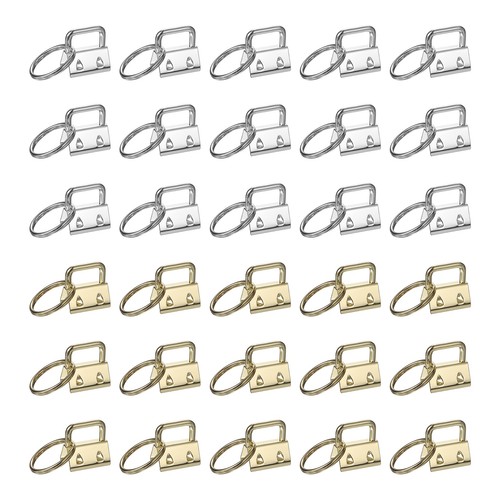 30pcs hardware for fob key - 30pcs,