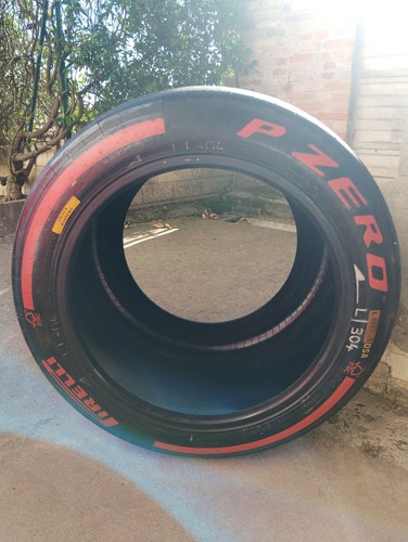 Pirelli pzero driver academy - pirelli,