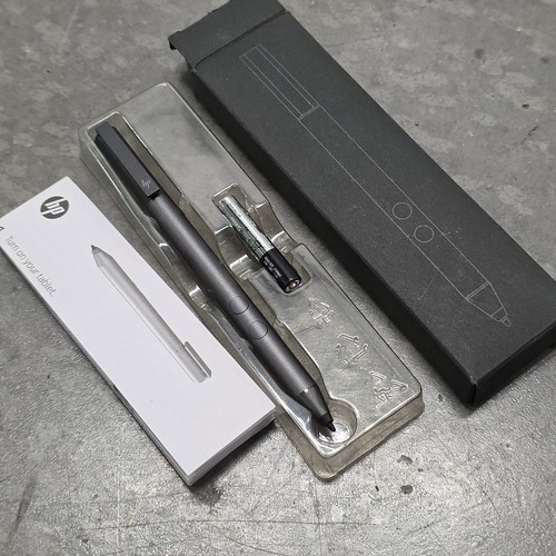 Penna stilo attiva stylus - penna, hp