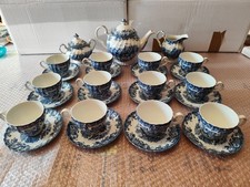 Servizio caffè e thè England