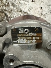 TURBINA BMW X6 3.0 D ANNO 2010 54409700009