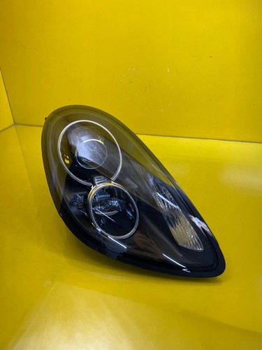 Porsche boxster cayman - boxster, 981
