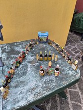 alcolici mignon da collezione