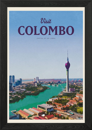 Quadro stampa poster wall - stampa,