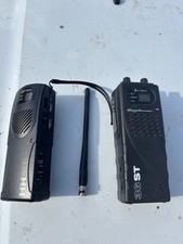 Palmari Cobra HH36ST E HH28