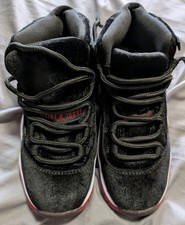 Nike Air Jordan 11 Retro Bred