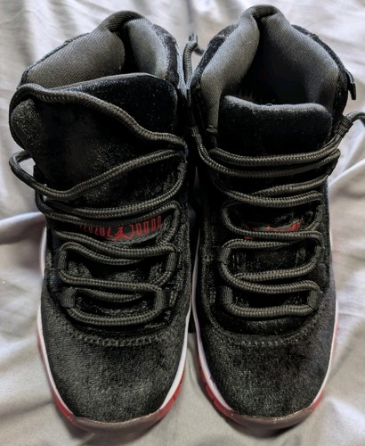 Nike air jordan retro bred - nike,