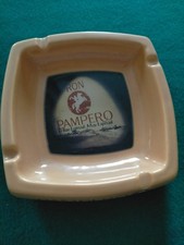 ANTICO POSACENERE ANNI 60