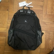 Jordan Jumpman Zaino Nero