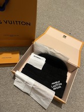 Louis Vuitton Damier Berretto