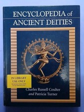 Encyclopedia of Ancient