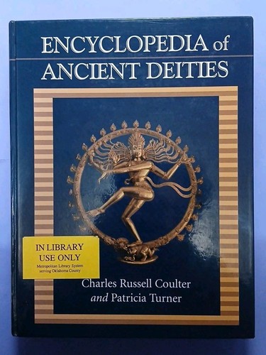 Encyclopedia ancient - encyclopedia,