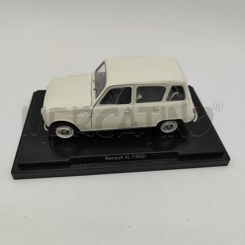 Renault 1962 24 - 1962, 1/24