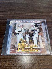 Miguel y Miguel - Mi Amigo El Borracho 