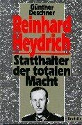 Reinhard Heydrich: Statthalter