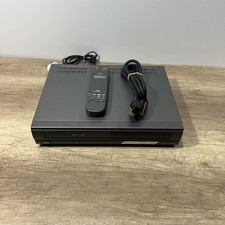 Videoregistratore VHS JVC