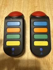 Set 2 Buzzer Controller