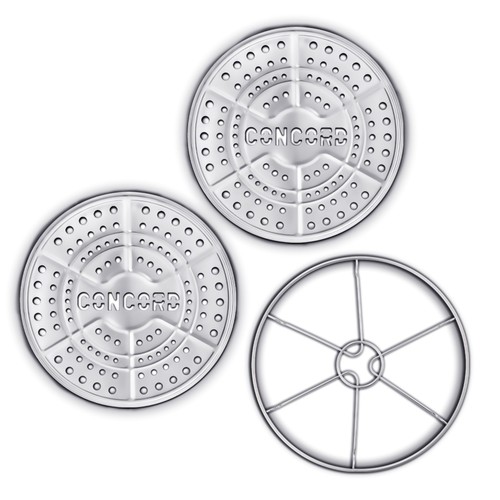 Concord portaconserve in - 11",