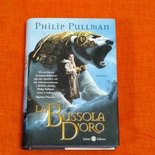 La bussola d'oro. Queste