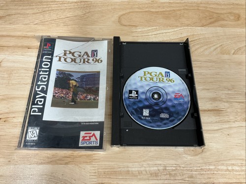 Pga tour scatola - pga, 96