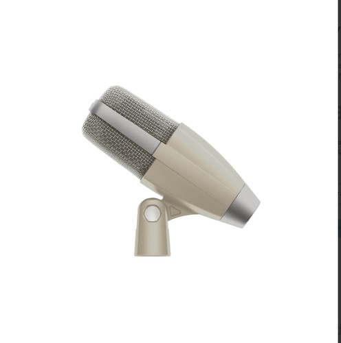 Sennheiser md421 microfono - sennheiser,