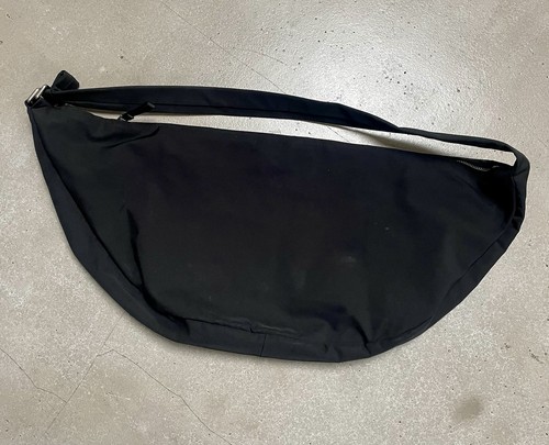 Borsa tracolla zara uomo - borsa,