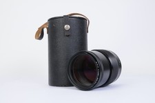 Carl Zeiss Jena DDR Sonnar