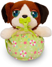 Mini Cuccioli Beagle Peluche
