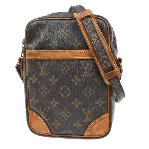 Borsa tracolla louis vuitton - borsa,