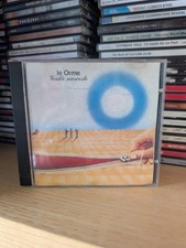 LE ORME Verità nascoste CD