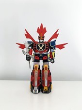 Goshogun Gotriniton DX Takatoku made in Japan vintage deluxe un pugno repro #2