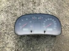 QUADRO STRUMENTI CONTACHILOMETRI VOLKSWAGEN GOLF IV 4 1.9 TDI (1J0919860B) USATO