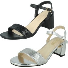 Donna Savannah Blocchi di