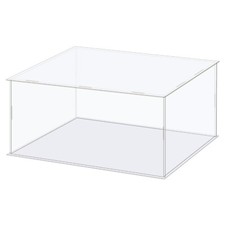 Vetrina Box Acrilico
