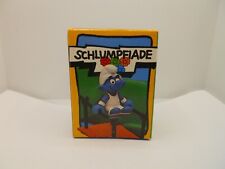 SUPERPUFFI SMURFS da