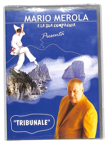 Ebond mario merola sua - mario,