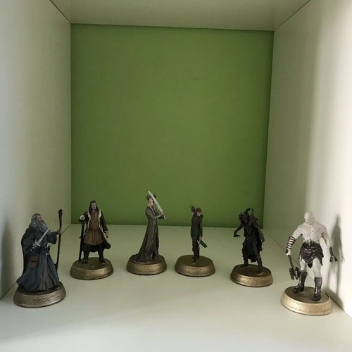 Signore degli anelli - signore,