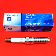 1 candela originale Opel Karl