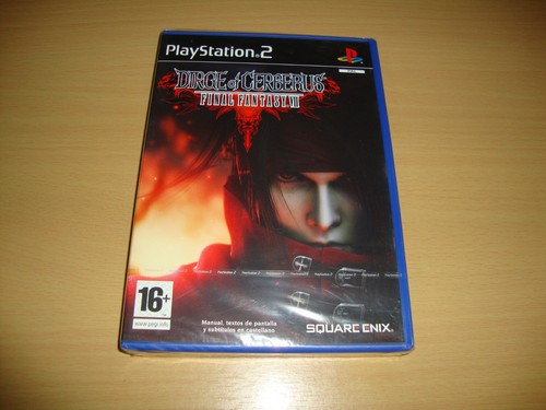 Dirge cerberus final - dirge,
