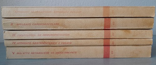 Lezioni patologia speciale - di,