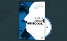 Ora alfred hitchcock la - alfred,