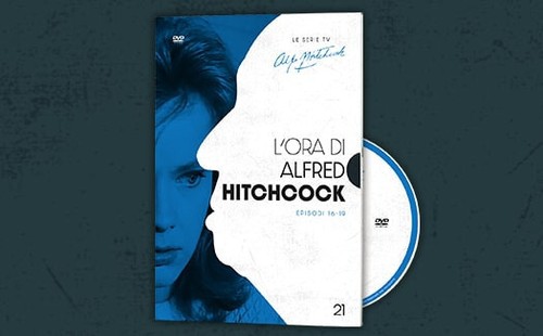 Ora alfred hitchcock la - di, hitchcock,