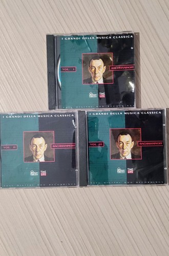 Grandi della musica - cd, i