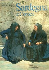 SARDEGNA E CORSICA AA.VV