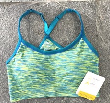 Reggiseno sportivo Everlast -