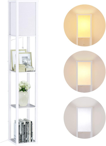 Lampada salotto terra - lampada,