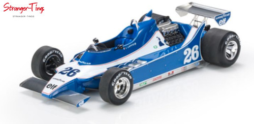 Replicas ligier 26 - replicas, #26