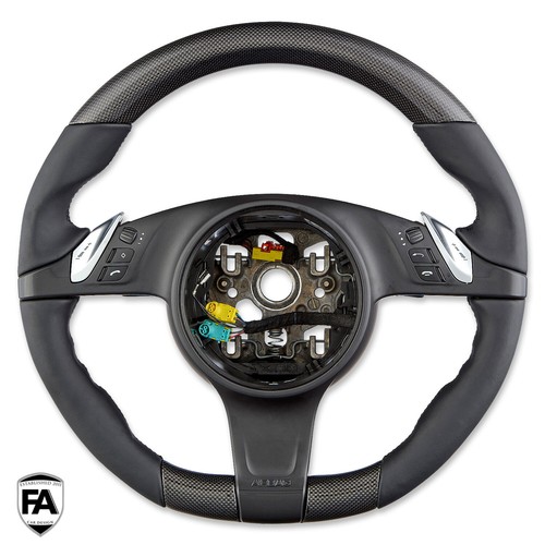 Volante sportivo porsche - volante,