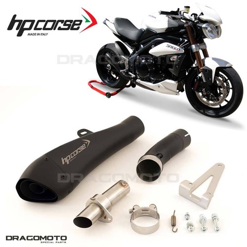 Triumph speed triple - speed,